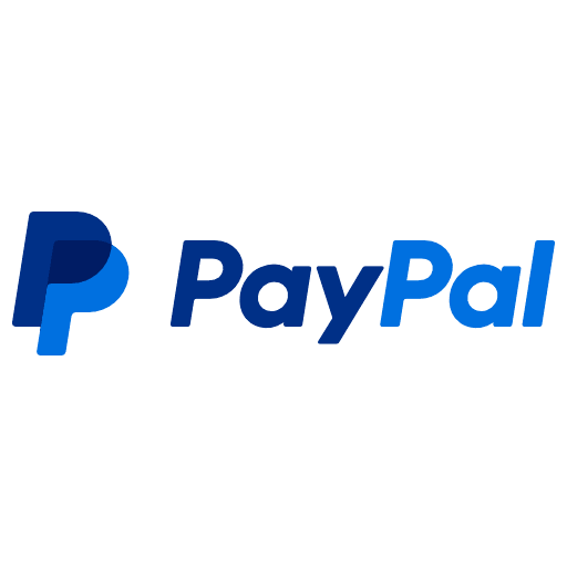 PayPal logo
